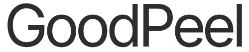 GoodPeel
