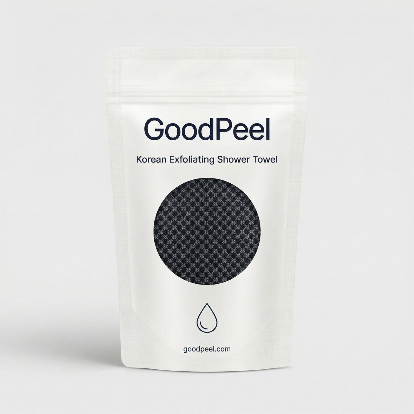 Korean Exfoliating Towel