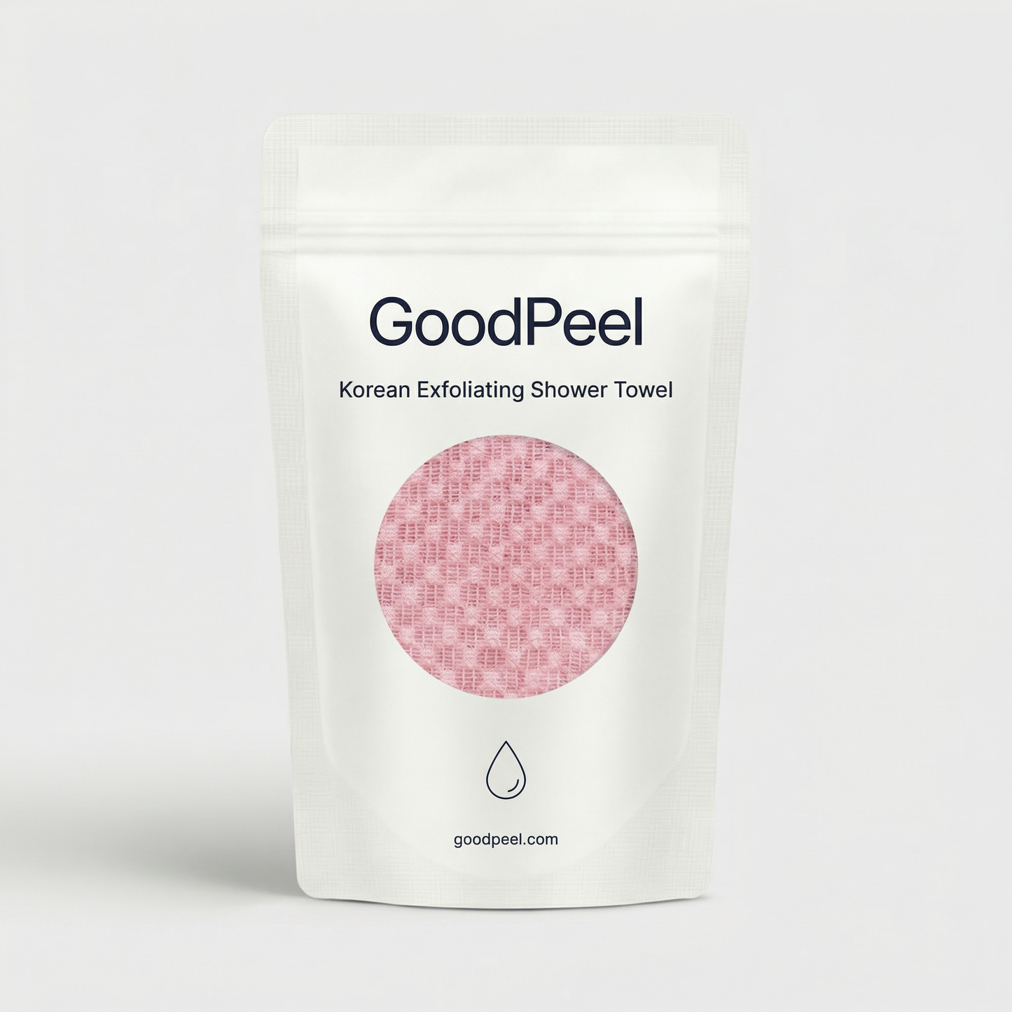 Korean Exfoliating Towel